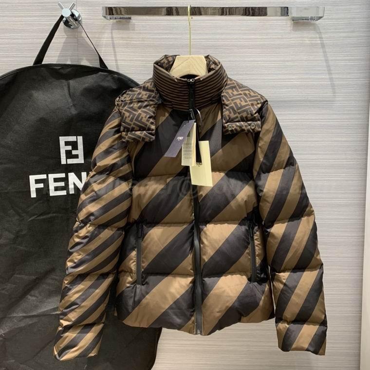 Fendi Men's Outwear 5